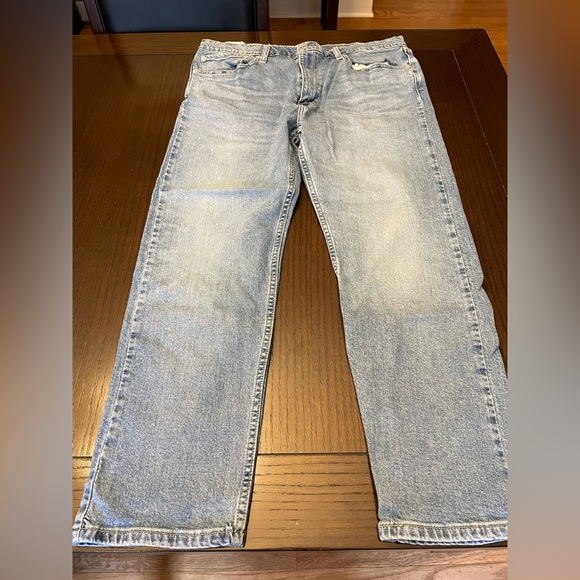 Levi’s 502 w38l30 - Picture 2 of 3